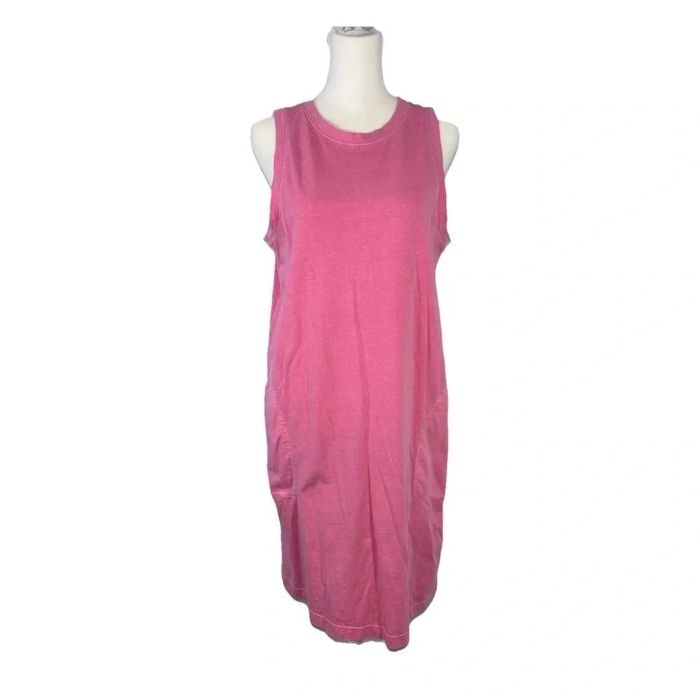 endlessly cute pink floral mesh cutout lace bustier maxi dress Amora - L Size - Women's Dresses So Me Size:UK 12 (L) Fabric is very stretchy The Linen Dress |